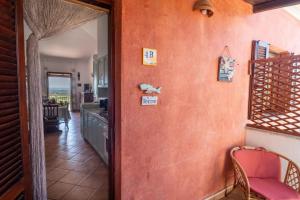 Kép Maiorca Sea-view Apartment szállásáról Budoniban a galériában