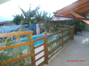 Gallery image of Residencial Campo Dunna in Praia do Rosa