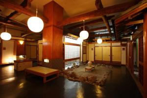 Fotografie z fotogalerie ubytování Hotel Shirakawa Yunokura v destinaci Nikko