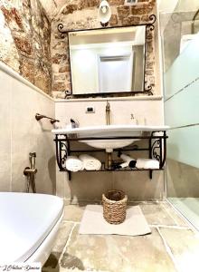 Ванная комната в L’Antica Dimora