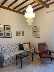 Billede fra billedgalleriet på Da Nonna Bruna i Montalcino