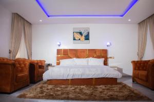 Fotografie z fotogalerie ubytování LINTOC HOTEL & SUITES v Enugu