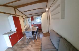 Fotografie z fotogalerie ubytování Le Verger de Jastres v destinaci Saint-Didier-sous-Aubenas