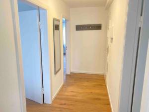 Fotografie z fotogalerie ubytování Citynahe 2-Zimmer Wohnung v destinaci Lübeck + 1 fotografie