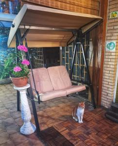 Kép Guest House Il Limone Nascosto szállásáról Rómában a galériában