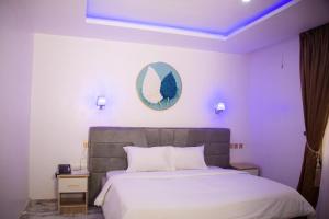 Fotografie z fotogalerie ubytování LINTOC HOTEL & SUITES v Enugu