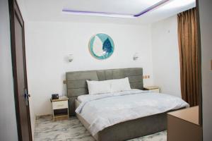 Fotografie z fotogalerie ubytování LINTOC HOTEL & SUITES v Enugu