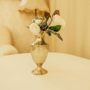 Fotografie z fotogalerie ubytování Grand Hotel Baroc v destinaci Zalău