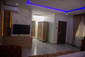 Fotografie z fotogalerie ubytování LINTOC HOTEL & SUITES v Enugu