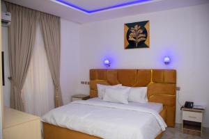Fotografie z fotogalerie ubytování LINTOC HOTEL & SUITES v Enugu