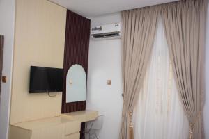 Fotografie z fotogalerie ubytování LINTOC HOTEL & SUITES v Enugu