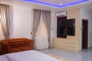 Fotografie z fotogalerie ubytování LINTOC HOTEL & SUITES v Enugu