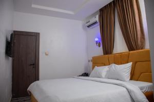 Fotografie z fotogalerie ubytování LINTOC HOTEL & SUITES v Enugu