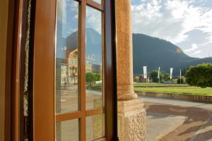 Gallery image of Guesthouse - Cultural Center Gustav Mahler in Dobbiaco