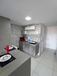 Imagen de la galería de Laguna Beach Flat, en Porto de Galinhas