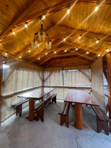 Fotografie z fotogalerie ubytování Made in Yaremche v destinaci Jaremče
