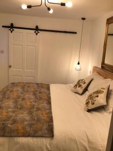 Gallery image of Aghadoe View Bed & Breakfast in Killarney