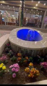 Gallery image of فندق العزم in Hafr Al Baten