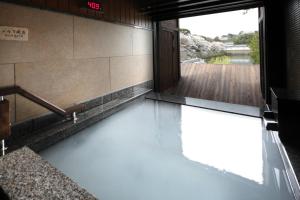 Imagen de la galería de Hikone Castle Resort & Spa, en Hikone