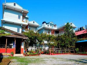 Gallery image of Placid Valley Lodge in Pokhara