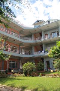 Gallery image of Placid Valley Lodge in Pokhara