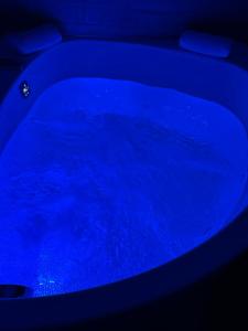 Gallery image of Luxury Apartment with Jacuzzi in Santiago de Compostela