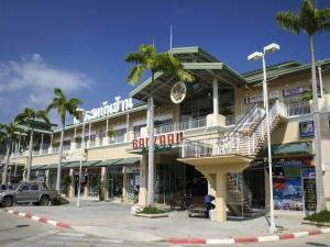 Imagem da galeria de Benetti Lodge em Patong Beach