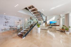 Zdjęcie z galerii obiektu Blue Sky Mallorca Luxury Villa w mieście Andratx