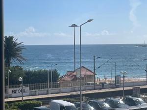 エストリルにあるEstorilseaviewのギャラリーの写真