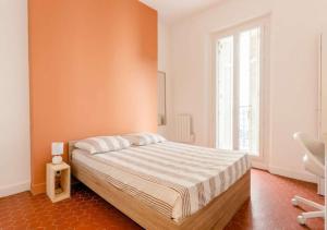 Fotografia z galérie ubytovania Charmantes chambres privées dans appartement partagé - Hypercentre Marseille Longchamp v destinácii Marseille
