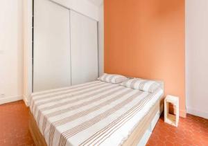 Fotografia z galérie ubytovania Charmantes chambres privées dans appartement partagé - Hypercentre Marseille Longchamp v destinácii Marseille