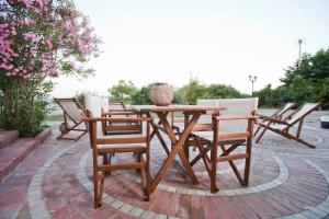 Zdjęcie z galerii obiektu Kallithea Blue Paradise #32 w mieście Kallithea