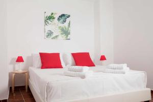 Zdjęcie z galerii obiektu Kallithea Blue Paradise #32 w mieście Kallithea