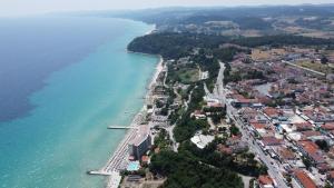 Zdjęcie z galerii obiektu Kallithea Blue Paradise #32 w mieście Kallithea