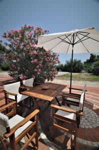 Zdjęcie z galerii obiektu Kallithea Blue Paradise #32 w mieście Kallithea