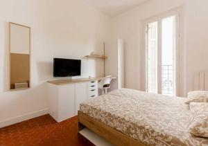 Fotografia z galérie ubytovania Charmantes chambres privées dans appartement partagé - Hypercentre Marseille Longchamp v destinácii Marseille