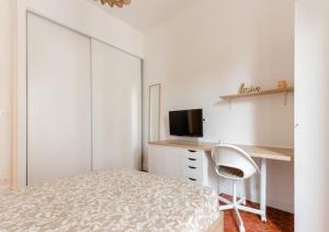 Fotografia z galérie ubytovania Charmantes chambres privées dans appartement partagé - Hypercentre Marseille Longchamp v destinácii Marseille