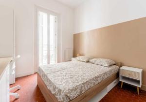 Fotografia z galérie ubytovania Charmantes chambres privées dans appartement partagé - Hypercentre Marseille Longchamp v destinácii Marseille