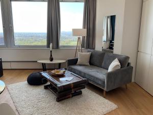 Zdjęcie z galerii obiektu Tiny Loft mit fantastischem Ausblick w Wiedniu +10 zdjęć
