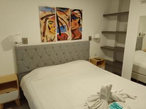 Gallery image of Gaviotas Beach Home in Las Gaviotas