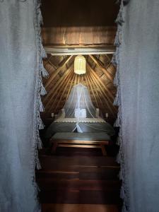 Fotografie z fotogalerie ubytování El Paraiso Hotel Tulum v destinaci Tulum