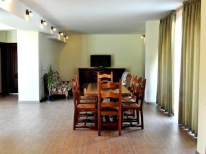 Kép Yustina Villas Guest House szállásáról Usztinában a galériában