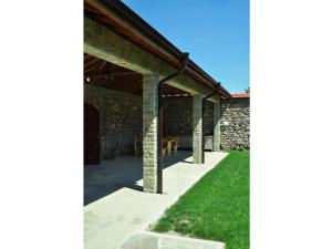 Kép Yustina Villas Guest House szállásáról Usztinában a galériában