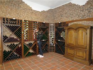 Kép Yustina Villas Guest House szállásáról Usztinában a galériában