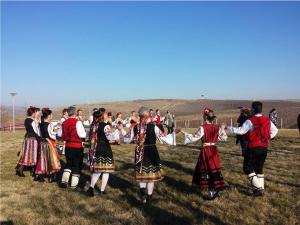 Kép Yustina Villas Guest House szállásáról Usztinában a galériában