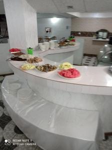 Gallery image of Family hotel Khomaldy in Kvariati