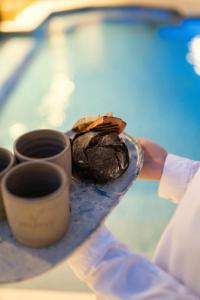 Фотография из галереи Anthemion Suites and Villas в Нафплионе