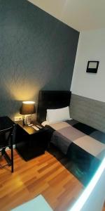 Foto dalla galleria di SINGLE ROOMS a Madrid Altre 7 foto