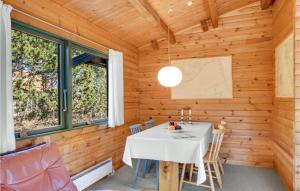 Foto dalla galleria di 2 Bedroom Cozy Home In Skagen a Skagen