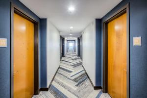 Fotografie z fotogalerie ubytování Four Points by Sheraton Raleigh Durham Airport v destinaci Morrisville